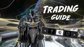 WARFRAME ULTIMATE BEGINNER