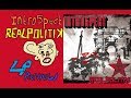 Intro5pect - Realpolitik LP review | Julabard