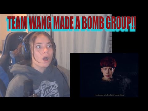 PANTHEPACK - Pull Up (Official Music Video)/PANTHEPACK - Gut Feeling (Official Music Video)/REACTION