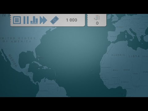 can i build a airport with just 1000$ ???