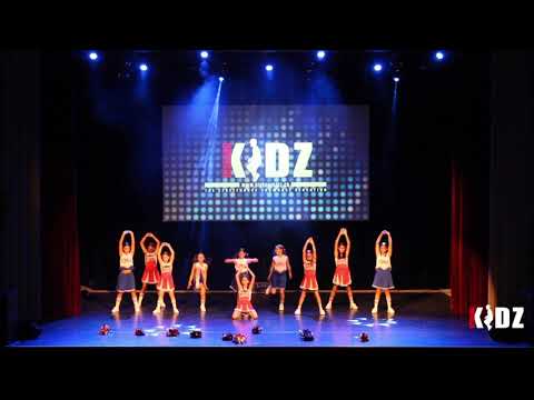 MiniBizKidz - B!GBANGK!DZ 2021 - Cat. K!dz