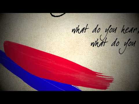 Jon Bell - What do you hear, What do you say - Album Sampler