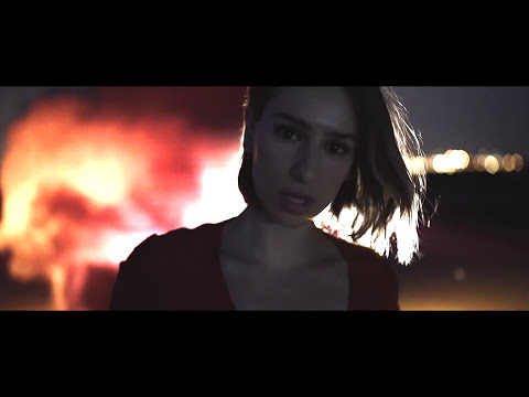 Kid Moxie- "Dirty Air" remixed by Marsheaux (Official Video)