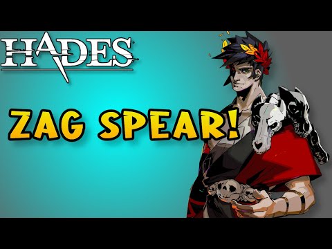 The Multi-Skewer Dream! | Hades | Blood Price