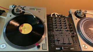 Marvin Gaye - Come Live With Me Angel 1976