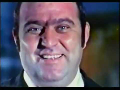 Kan Deli Kadir - Türk Filmi Tek Parça (HD)