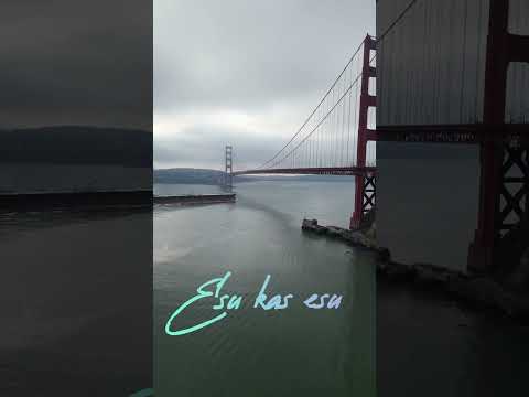 Nostalgiškas - ESU KAS ESU (Generuota DI) 