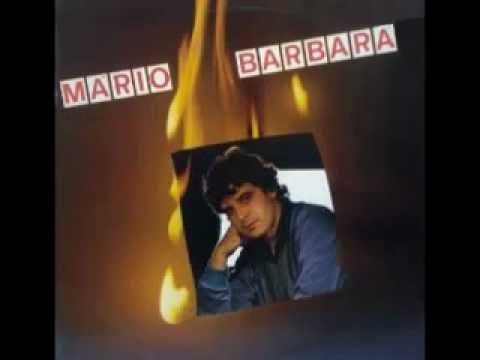 Mario Barbará - Velhas Brancas