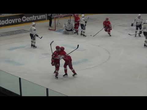 RMB - HERNING BLUE FOX 08JAN