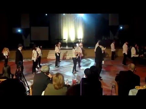 Hbsz Szalagavató 2013 12.C