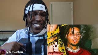 Smokepurpp & DJ Flippp "Guap" (Prod. by DJ Flippp & Red Drum) Reaction