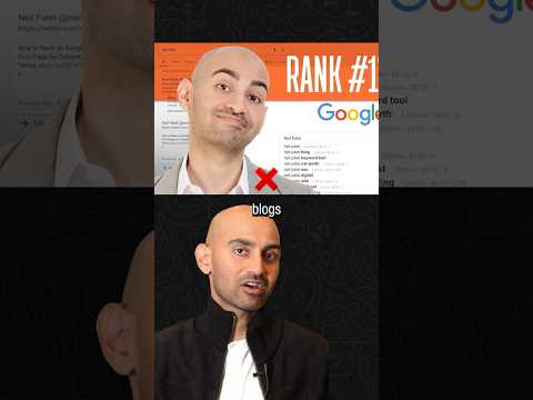 I’ve been doing marketing for 20 years now, and here’s my biggest source of inspiration.