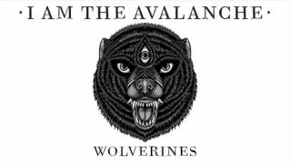 I Am The Avalanche - Young Kerouacs