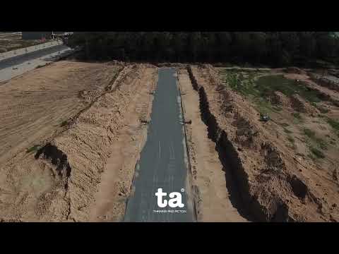 Mở bán dự án đất nền sân bay STC Long Thành. Giá gốc F0 từ CĐT. Kết nối hạ tầng