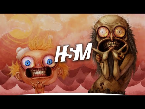 PSY-TRANCE ☣ Genetic Bana(Barabana + Genetic Lottery)[Kova, Coblan mix]