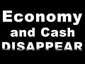 Economic Warning: Defaults Up, Recovery Reverses, Cash Disappears! The Dangers of a Cashless Society