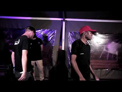 Capital Punishment Battle 3: Fahrenheit vs Safari