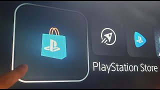 How To Redeem A Digital PlayStation Store Gift Card [Digital Code]