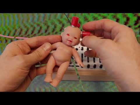 Tiny Bot 37- Light Theremin image 6