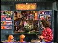 Sesame Street A Day At Oscar S Newstand