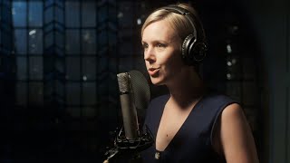 Douce France // Charles Trenet // POMPLAMOOSE ft. John Tegmeyer