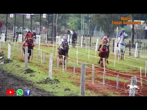 Marino - Hípico Tomás Gomensoro 07-05-23