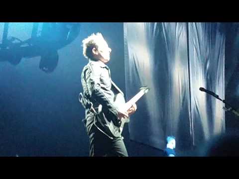 Muse - Madness BERCY 01/03/16