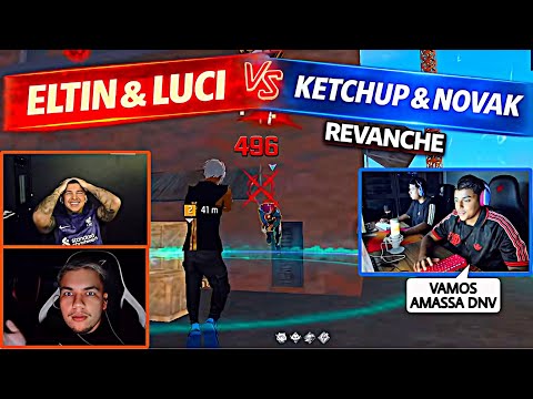 EVV CLIPES and FREE FIRE NOTÍCIAS