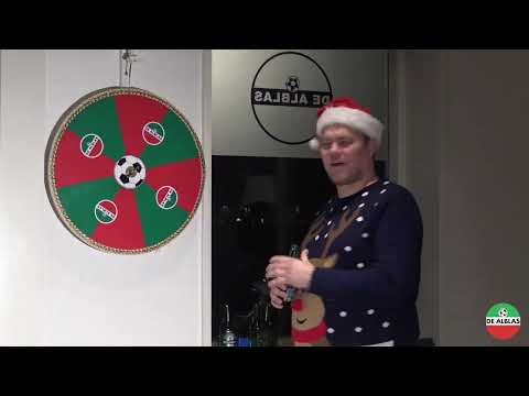 De Alblas Live Stream