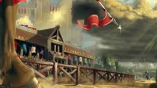 Hastilude Game Trailer