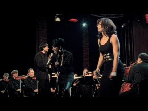 Thumbnail for Joy Denalane, Bilal, Tweet, Dwele-A man's man's man's world by Joy Denalane
