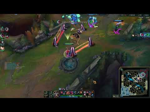 Nutcracko - AP Shaco Jungle - Gold 4 Ranked