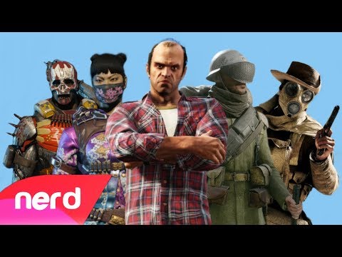 Video thumbnail for Nerds