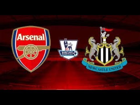 Arsenal vs newcastle live stream / Premier league