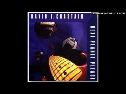 David T. Chastain - Next Planet Please