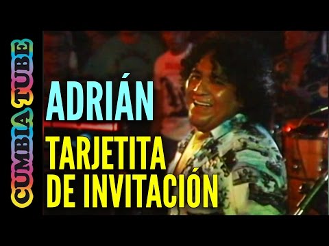 Tarjetita De Invitación video