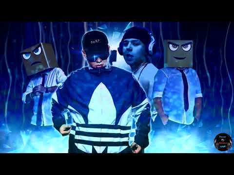 Bomfunk Mc's Vs Fatboy Slim Vs DNMKG - Rockafeller Freestyler (Djs From Mars & Mo27Da Mashup)