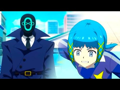 Nine Kurosu Vs Zero - Light Em Up (AMV) | Beyblade X Ep - 116