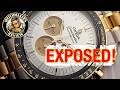 OMEGA Speedmaster Moon Reviewed by Watchmakers