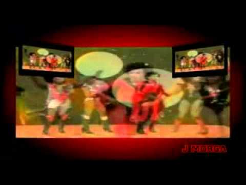 Boney M - Rasputin (Dj Vj Diego M. Luengo Remix)