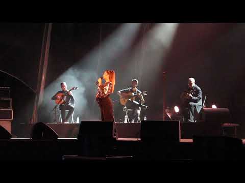 Raquel Tavares - Não Passes com Ela à minha Rua