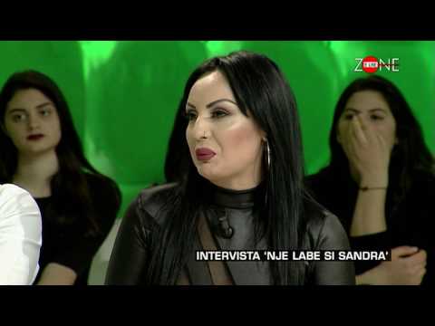 Zone e lire - Lisandra nga laberia vjen me "Iubi iubi zemra ime"! (30 dhjetor 2016)