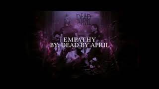 Dead by April Empathy Quad Vocalists