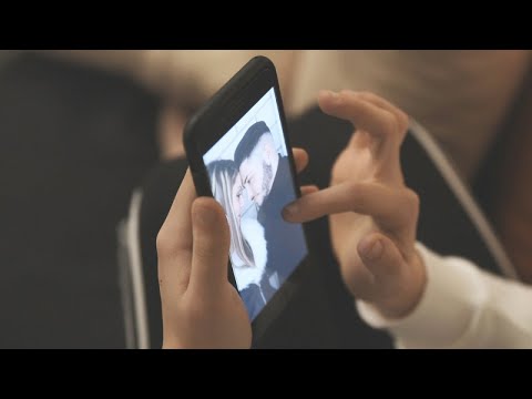 Marco Gagliardi - Ossessioni ( Ufficiale 2017 )