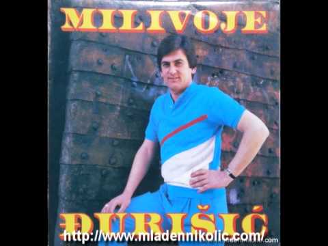 Milivoje Djurisic   Znam da ne cekas mene