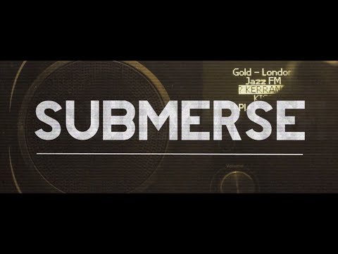 submerse 'Melonkoly' Official Video (Melonkoly EP - Project: Mooncircle, 2013)