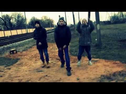 3 Регион, Fleef - Наш реп ( Видеоприглашение на Rap Star 2).