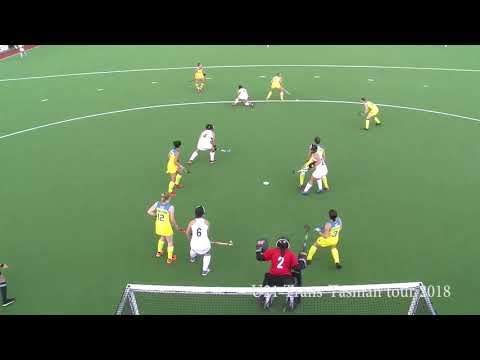 Colonial Sports Boost 2019