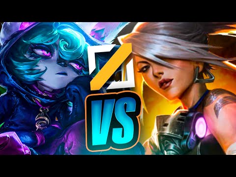 NADIE LE TOSE A MI VEX MEDIO | ELYOYA