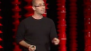 Why is algebra so hard? | Emmanuel Schanzer | TEDxBeaconStreet